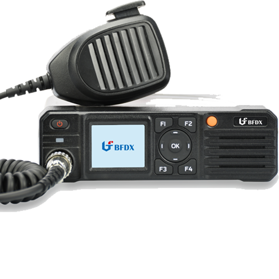 BFDX北峰BF-TM8500无线对讲系统电台